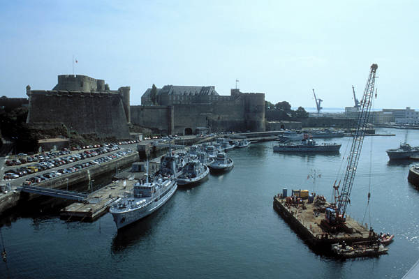 brest