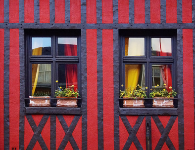 honfleur