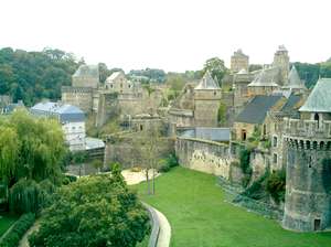 fougeres