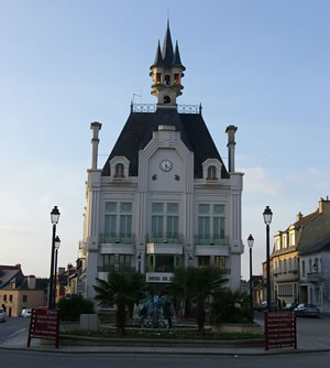 St meen le grand