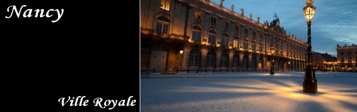 Hotel pas cher Nancy