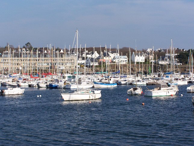 concarneau