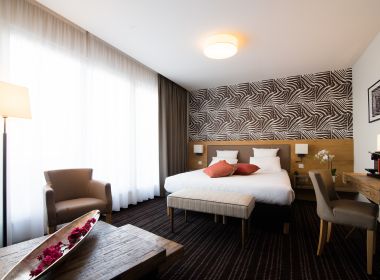 Brit Hotel Privilège