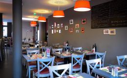 Brit Hotel de L'Aigle:  salariés piégés dans l'émission Patron Incognito