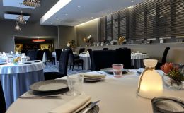 Passez les fêtes dans le plus ancien hôtel restaurant de l'Orne