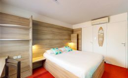 Nouvel hôtel à Tarbes