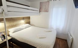 Nouvel hôtel à Limoges