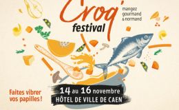 CROQ' FESTIVAL 