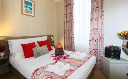 Nouvel hôtel à Sainte-Maxime