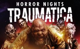 Horror Nights Traumatica
