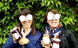 À la rencontre des Producteurs Locaux - Episode 1