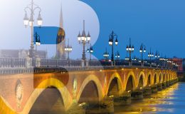 Visitez Bordeaux l'été !