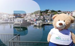 mister b brit hotel saint jean de luz