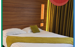 Offre spéciale Nouvel An