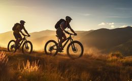 Le Brit Hotel Le Dauphin obtient un label pour sa qualité d'accueil des cyclistes 