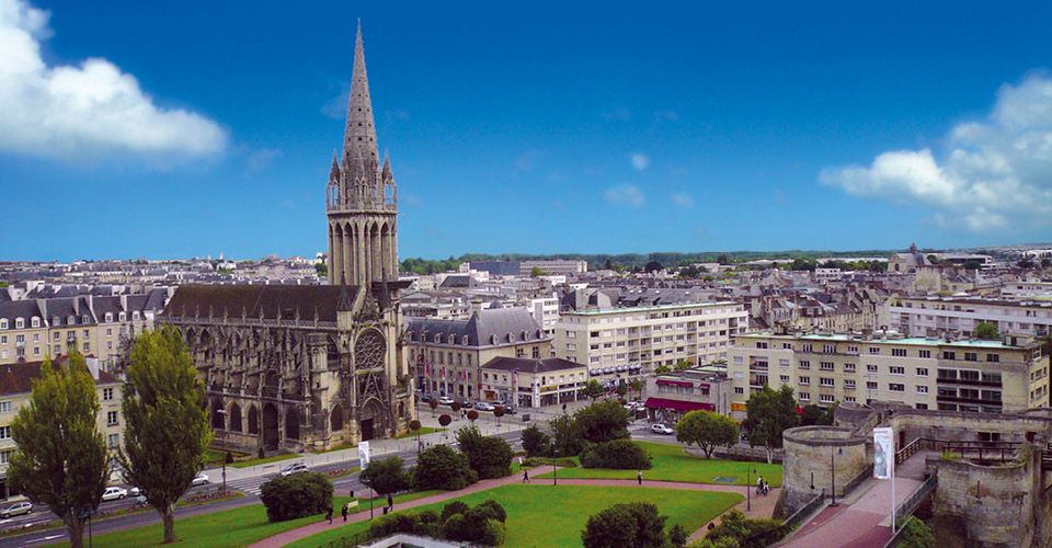 Enjoy the comfort of our 2, 3 or 4 star hotels throughout France