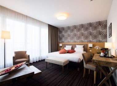 hotel brit