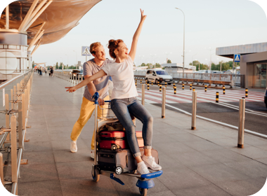 Parrainez vos proches