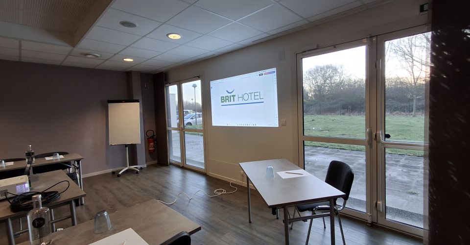 Profitez du confort de nos hôtels 2, 3 ou 4 étoiles sur l'ensemble de la France