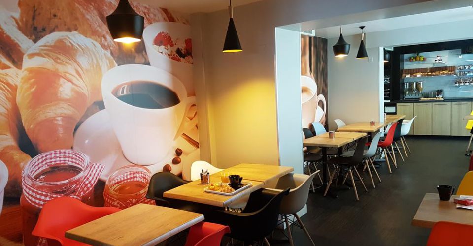 brit hotel montpellier parc expo