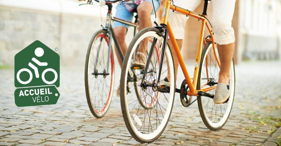 Hotel in Rennes for cycle tourists