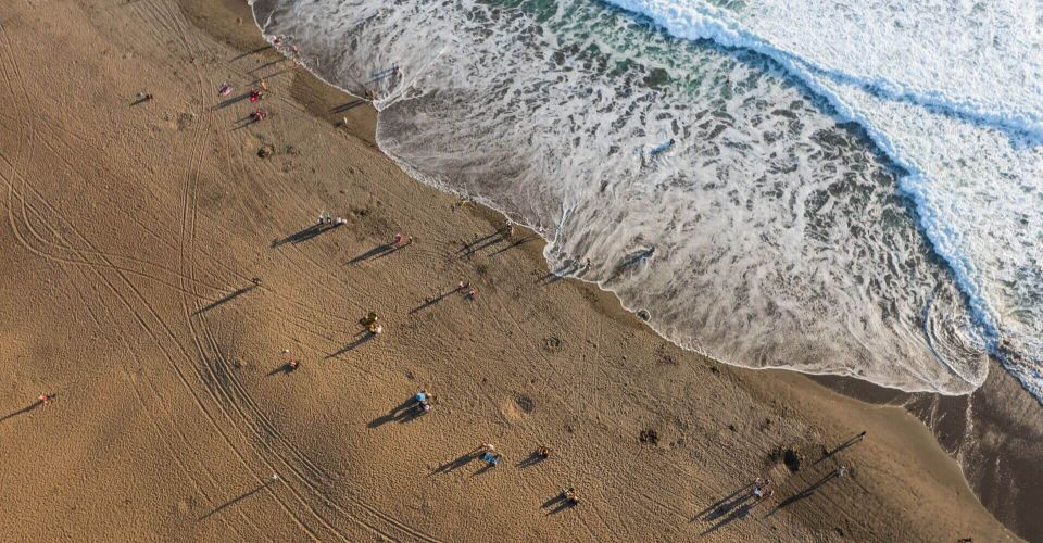 Les activités touristiques à Saint-Malo