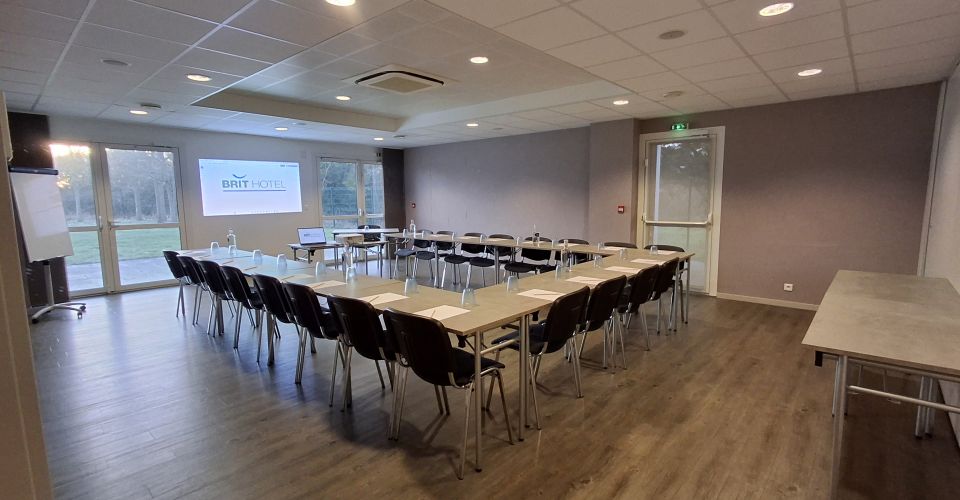 Profitez du confort de nos hôtels 2, 3 ou 4 étoiles sur l'ensemble de la France