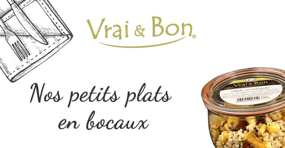 Les petits plats à emporter à Mâcon