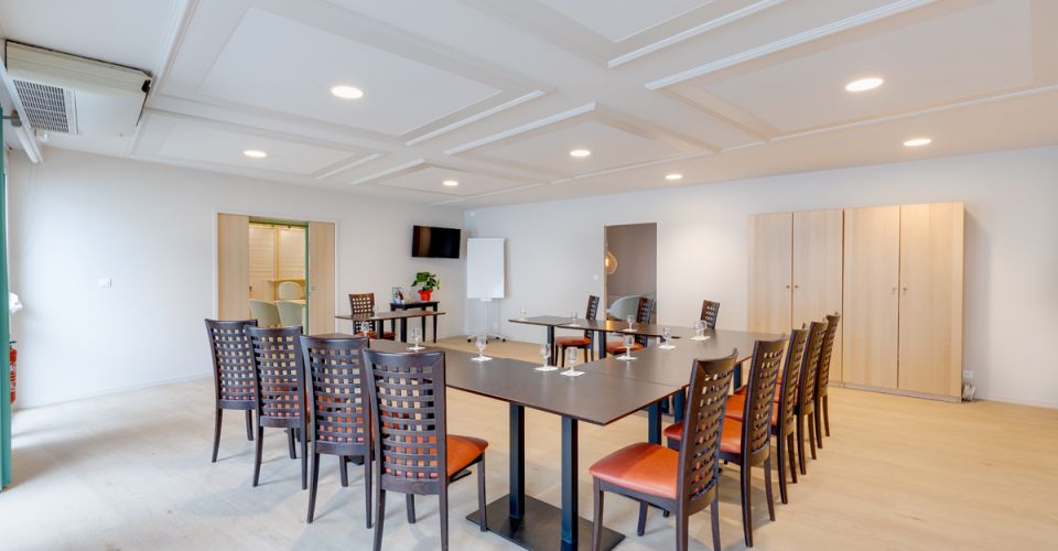 Profitez du confort de nos hôtels 2, 3 ou 4 étoiles sur l'ensemble de la France