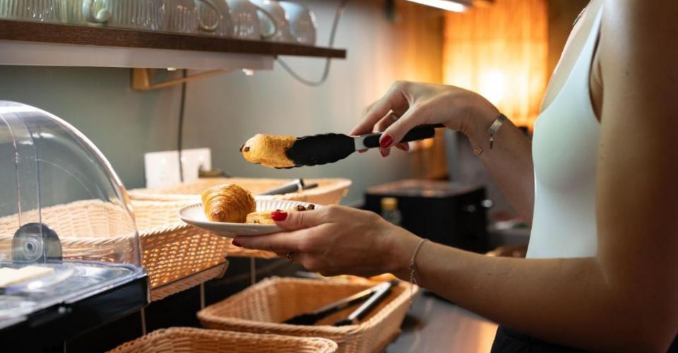 Profitez du confort de nos hôtels 2, 3 ou 4 étoiles sur l'ensemble de la France