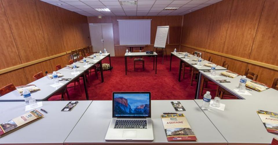 brit-hotel-agen-aquitaine-séminaire