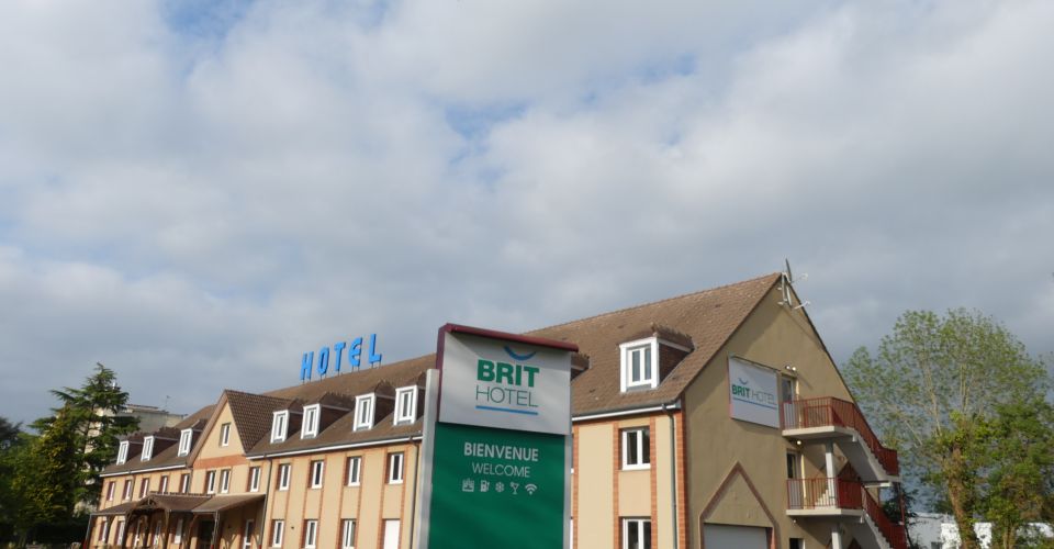 Profitez du confort de nos hôtels 2, 3 ou 4 étoiles sur l'ensemble de la France
