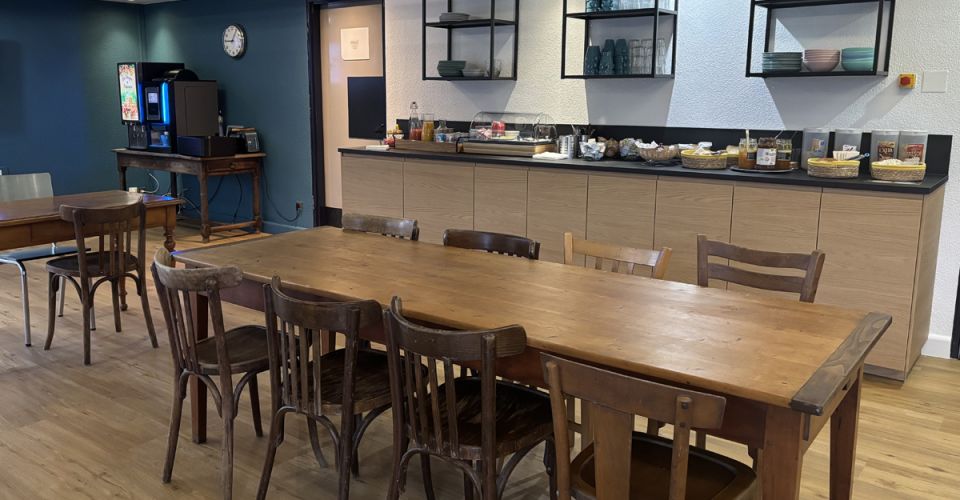 Profitez du confort de nos hôtels 2, 3 ou 4 étoiles sur l'ensemble de la France