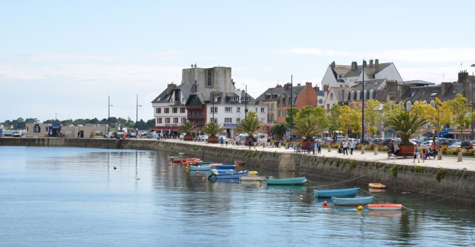 Profitez du confort de nos hôtels 2, 3 ou 4 étoiles sur l'ensemble de la France