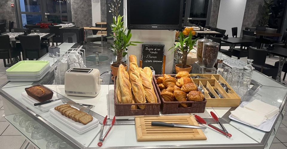 Profitez du confort de nos hôtels 2, 3 ou 4 étoiles sur l'ensemble de la France