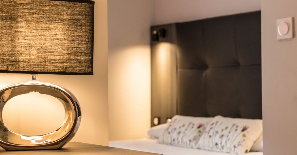 Enjoy the comfort of our 2, 3 or 4 star hotels throughout France