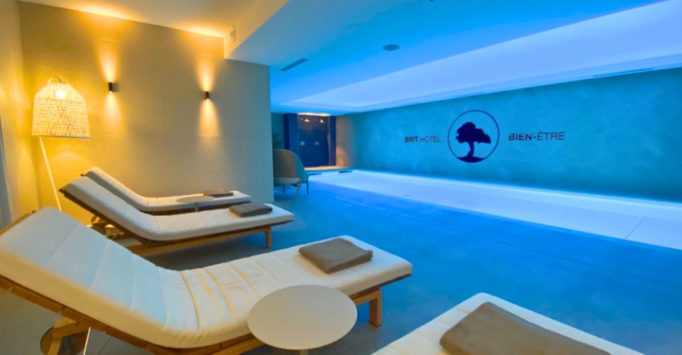 Profitez du confort de nos hôtels 2, 3 ou 4 étoiles sur l'ensemble de la France