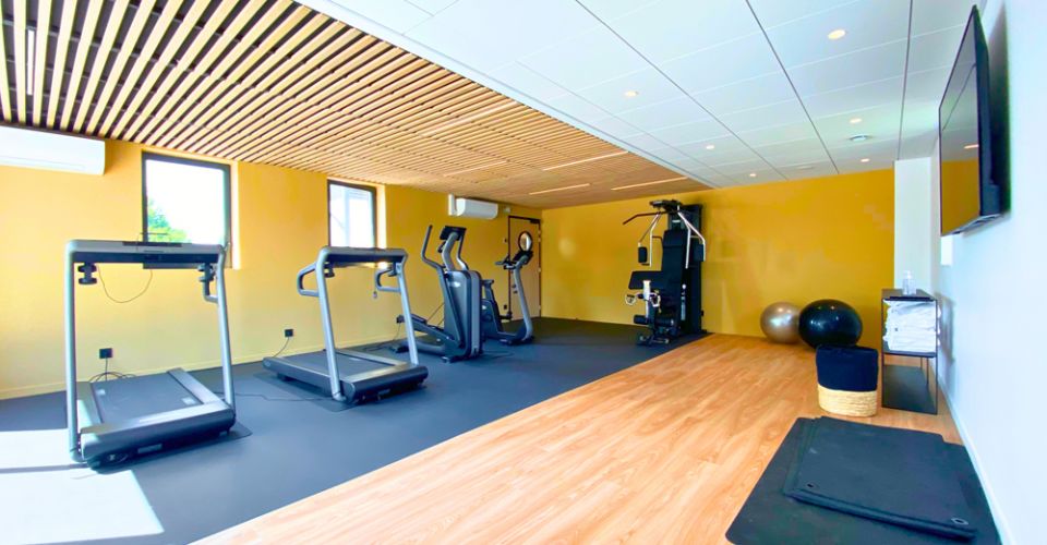 Profitez du confort de nos hôtels 2, 3 ou 4 étoiles sur l'ensemble de la France