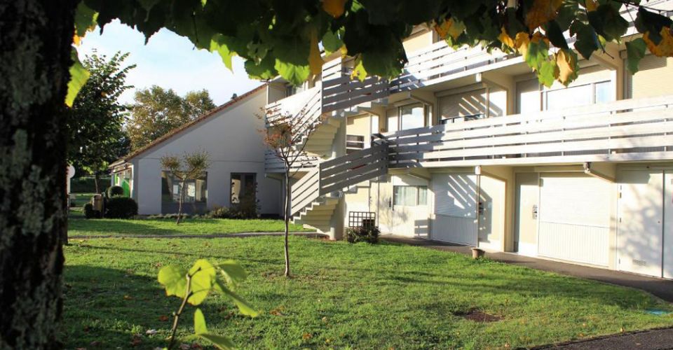 Profitez du confort de nos hôtels 2, 3 ou 4 étoiles sur l'ensemble de la France