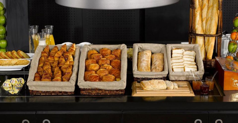 Profitez du confort de nos hôtels 2, 3 ou 4 étoiles sur l'ensemble de la France