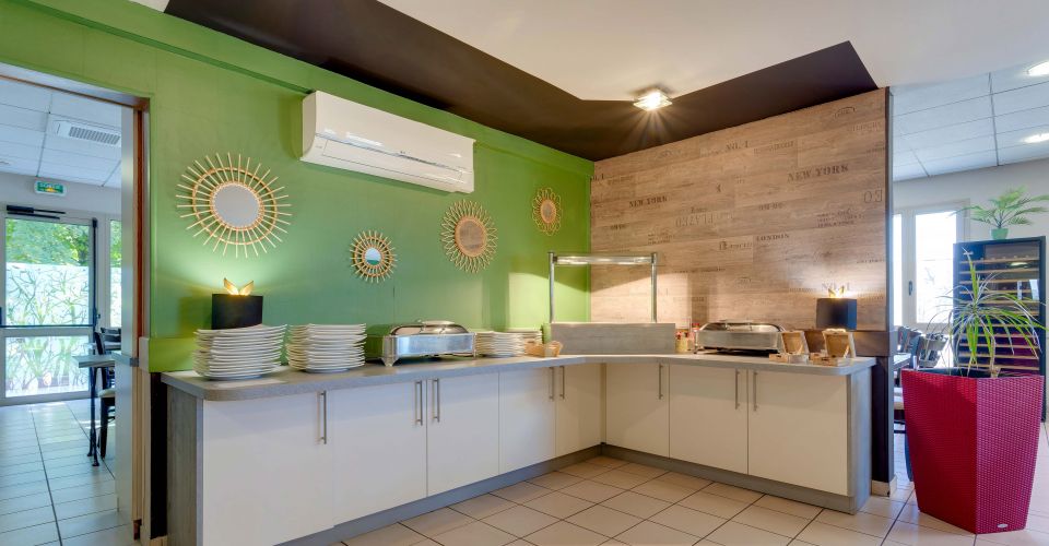 Profitez du confort de nos hôtels 2, 3 ou 4 étoiles sur l'ensemble de la France