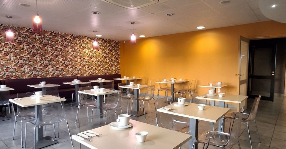 Profitez du confort de nos hôtels 2, 3 ou 4 étoiles sur l'ensemble de la France