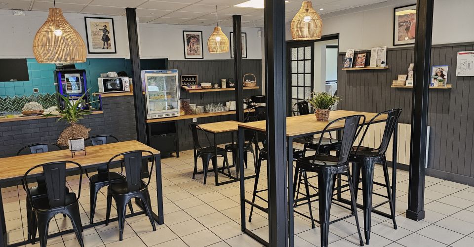 Profitez du confort de nos hôtels 2, 3 ou 4 étoiles sur l'ensemble de la France