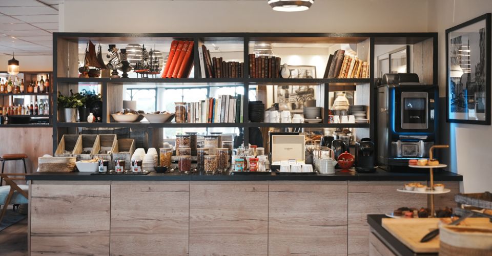 Profitez du confort de nos hôtels 2, 3 ou 4 étoiles sur l'ensemble de la France