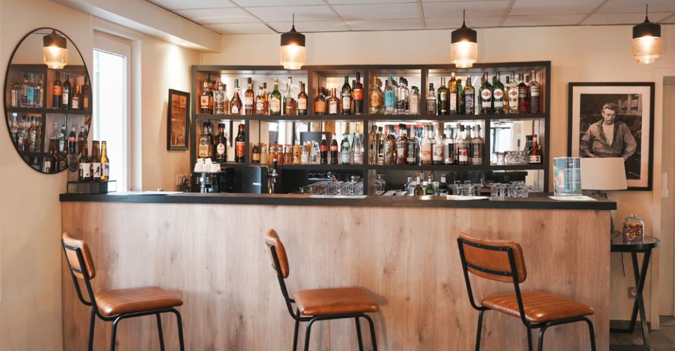 Profitez du confort de nos hôtels 2, 3 ou 4 étoiles sur l'ensemble de la France