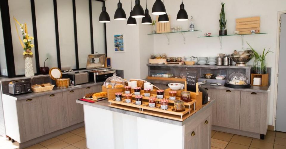 Profitez du confort de nos hôtels 2, 3 ou 4 étoiles sur l'ensemble de la France