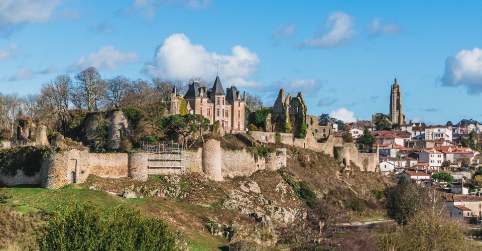 Profitez du confort de nos hôtels 2, 3 ou 4 étoiles sur l'ensemble de la France