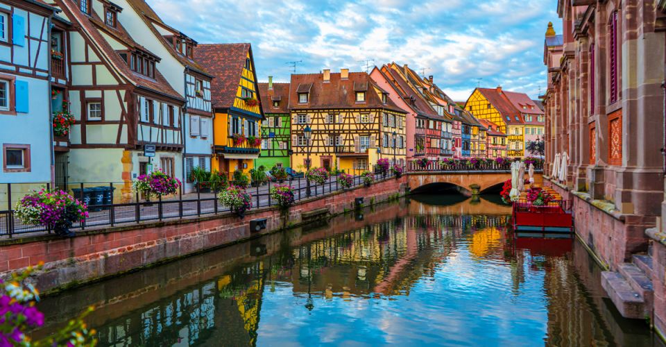 Profitez du confort de nos hôtels 2, 3 ou 4 étoiles sur l'ensemble de la France