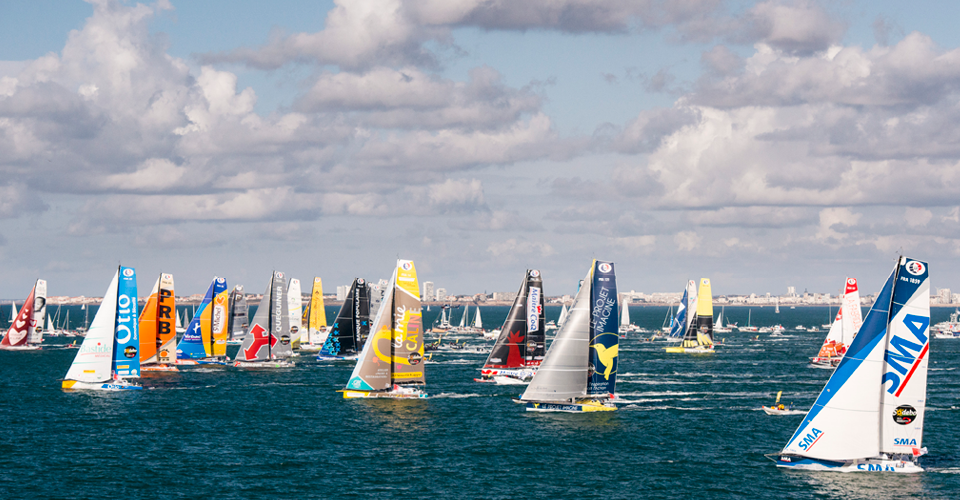 vendée globe 