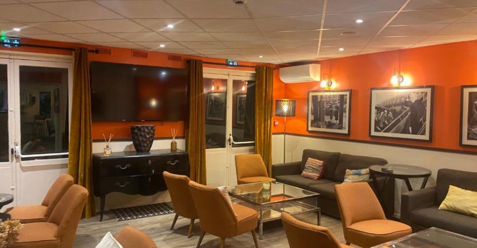 Profitez du confort de nos hôtels 2, 3 ou 4 étoiles sur l'ensemble de la France